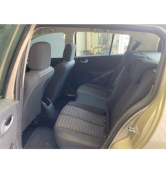 Commande chauffage RENAULT MEGANE 2 Photo n°9