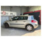 Commande chauffage RENAULT MEGANE 2