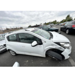 Demarreur CHEVROLET SPARK Photo n°20