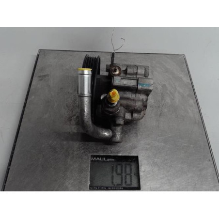 Pompe de direction CHEVROLET SPARK