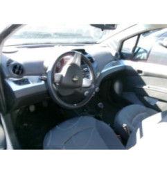 Pompe de direction CHEVROLET SPARK Photo n°5
