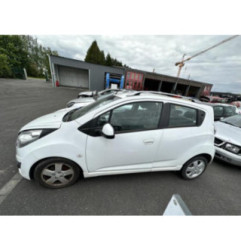 Pompe de direction CHEVROLET SPARK Photo n°16