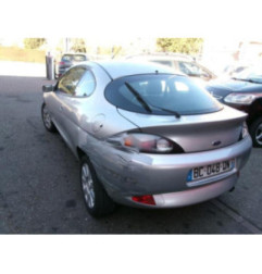 Calandre FORD PUMA Photo n°3
