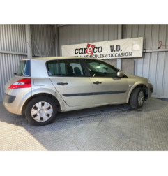 Mastervac RENAULT MEGANE 2 Photo n°11