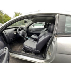 Calandre FORD PUMA Photo n°16