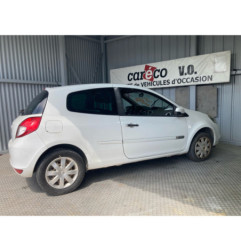 Capot RENAULT CLIO 3 Photo n°9