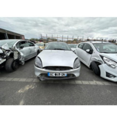 Calandre FORD PUMA Photo n°19