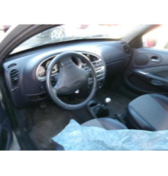 Capot FORD PUMA Photo n°5