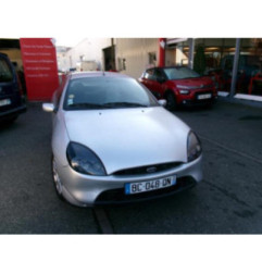 Capot FORD PUMA Photo n°15