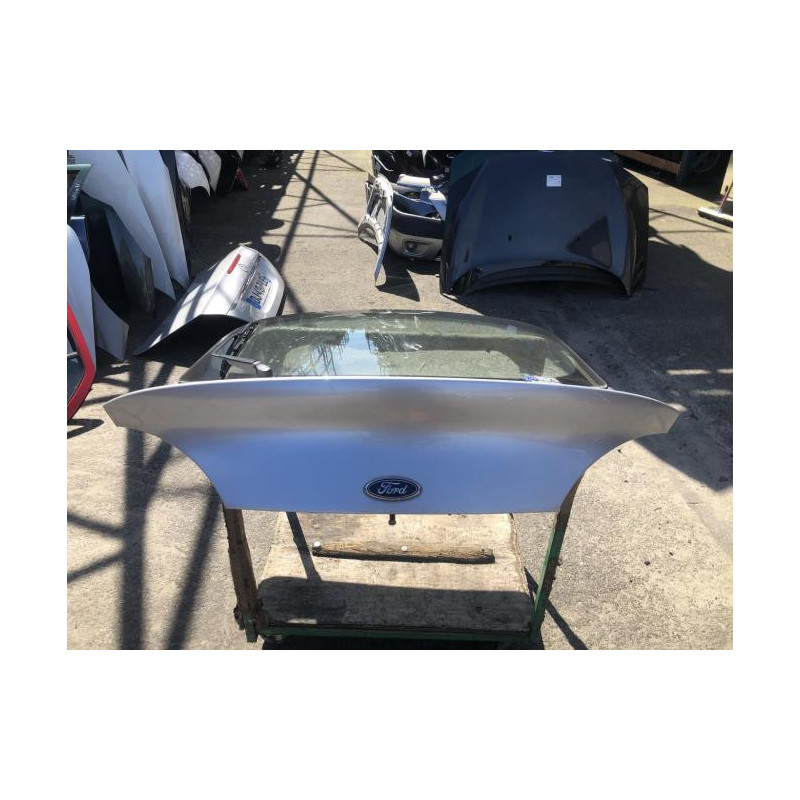 Malle/Hayon arriere FORD PUMA