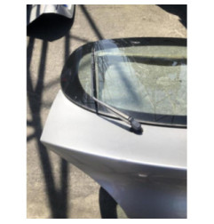 Malle/Hayon arriere FORD PUMA Photo n°4