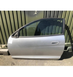 Porte avant gauche FORD PUMA Photo n°3