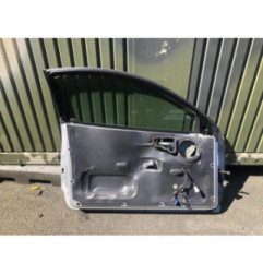 Porte avant gauche FORD PUMA Photo n°4