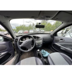 Porte avant gauche FORD PUMA Photo n°13