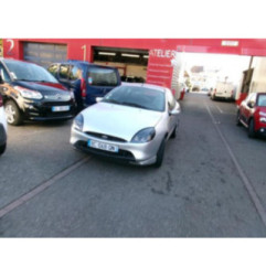 Ceinture avant droit FORD PUMA Photo n°5