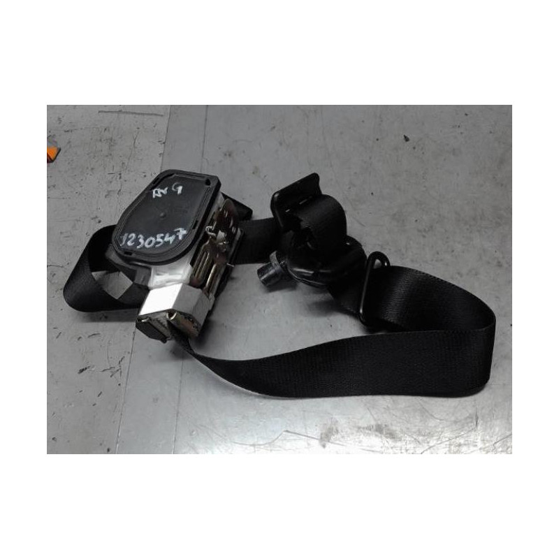 Ceinture avant gauche FORD PUMA