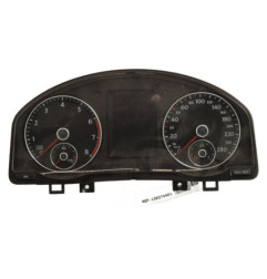 Compteur VOLKSWAGEN SCIROCCO 3 Photo n°1