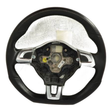 Volant VOLKSWAGEN SCIROCCO 3 Photo n°1