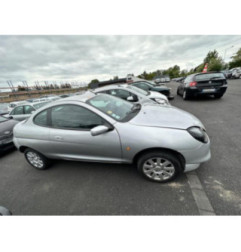 Ceinture avant gauche FORD PUMA Photo n°9