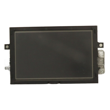 Ecran GPS CITROEN C4 2 Photo n°1