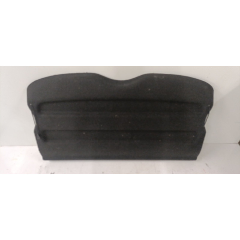 Plage arriere CITROEN C4 2