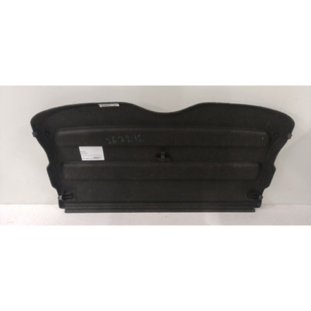 Plage arriere CITROEN C4 2