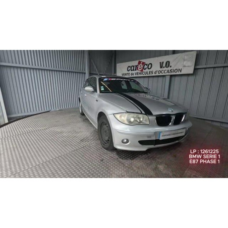 Boite de vitesses BMW SERIE 1 E87 Photo n°1