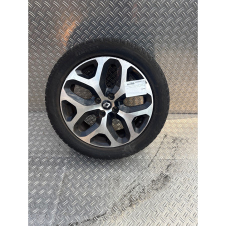 Jante RENAULT CAPTUR 1 Photo n°1