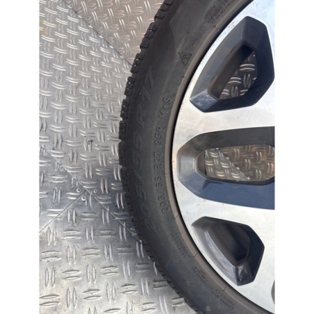 Jante RENAULT CAPTUR 1