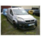 Demarreur PEUGEOT PARTNER 2