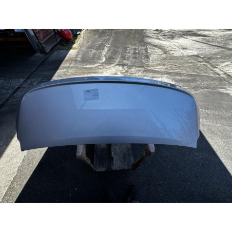 Malle/Hayon arriere PEUGEOT 508 1