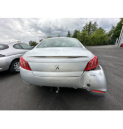 Malle/Hayon arriere PEUGEOT 508 1 Photo n°7