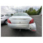 Malle/Hayon arriere PEUGEOT 508 1
