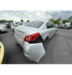 Malle/Hayon arriere PEUGEOT 508 1 Photo n°11