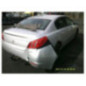 Malle/Hayon arriere PEUGEOT 508 1