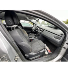 Malle/Hayon arriere PEUGEOT 508 1 Photo n°17