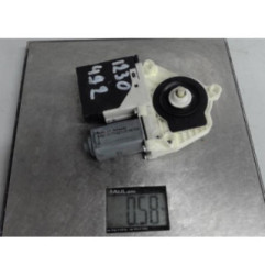 Moteur leve vitre avant gauche VOLKSWAGEN GOLF 6 Photo n°1