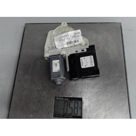 Moteur leve vitre avant gauche VOLKSWAGEN GOLF 6