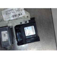 Moteur leve vitre avant gauche VOLKSWAGEN GOLF 6 Photo n°3