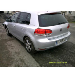 Moteur leve vitre avant gauche VOLKSWAGEN GOLF 6 Photo n°6