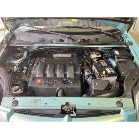 Boite de vitesses CITROEN BERLINGO 1