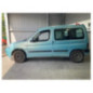Capot CITROEN BERLINGO 1