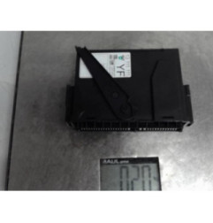 Boitier servitude moteur (BSM) OPEL TIGRA 2 Photo n°1