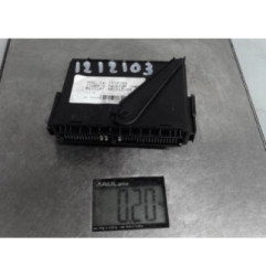 Boitier servitude moteur (BSM) OPEL TIGRA 2