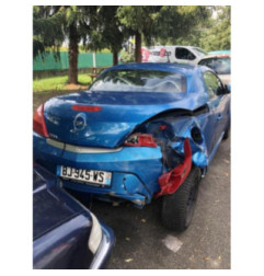 Boitier servitude moteur (BSM) OPEL TIGRA 2 Photo n°6