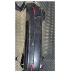 Pare choc arriere BMW SERIE 5 E60 Photo n°1