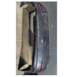 Pare choc arriere BMW SERIE 5 E60 Photo n°4