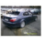 Pare choc arriere BMW SERIE 5 E60