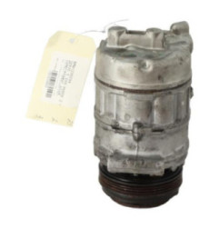 Compresseur clim BMW SERIE 5 E60