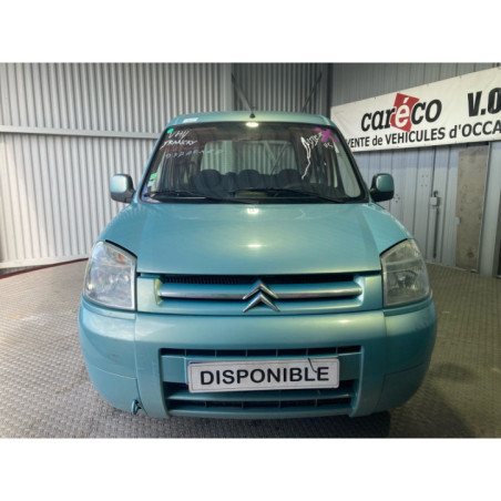 Bloc chauffage CITROEN BERLINGO 1 Photo n°1
